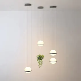 Chandelier Creative Personality Simplicity Ins Chandelier