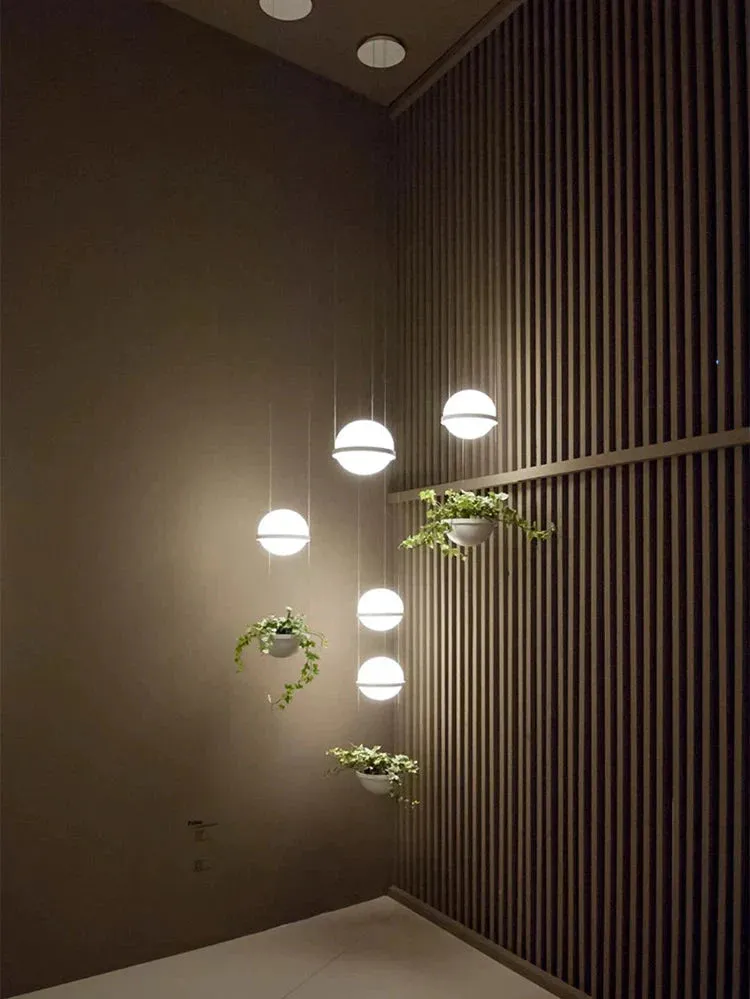 Chandelier Creative Personality Simplicity Ins Chandelier