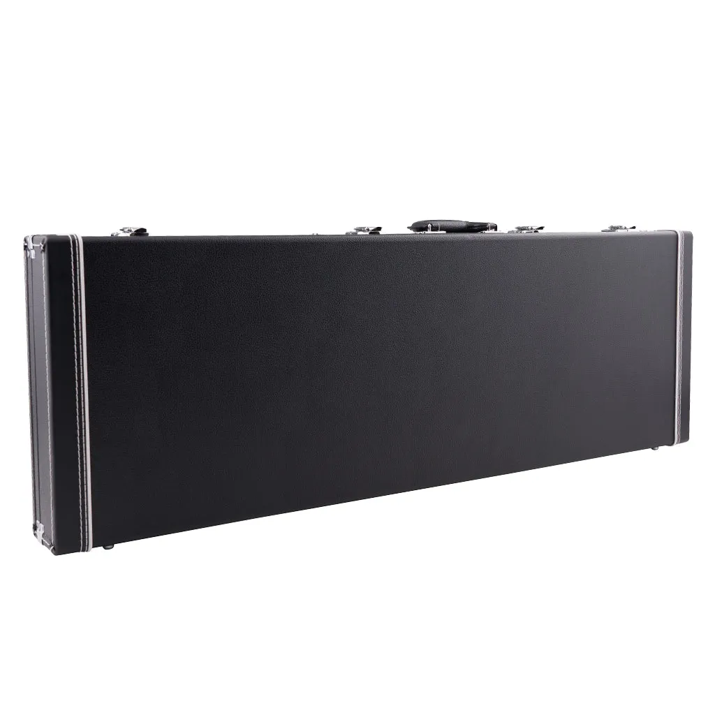Charvel® Bass Hardshell Case, Black