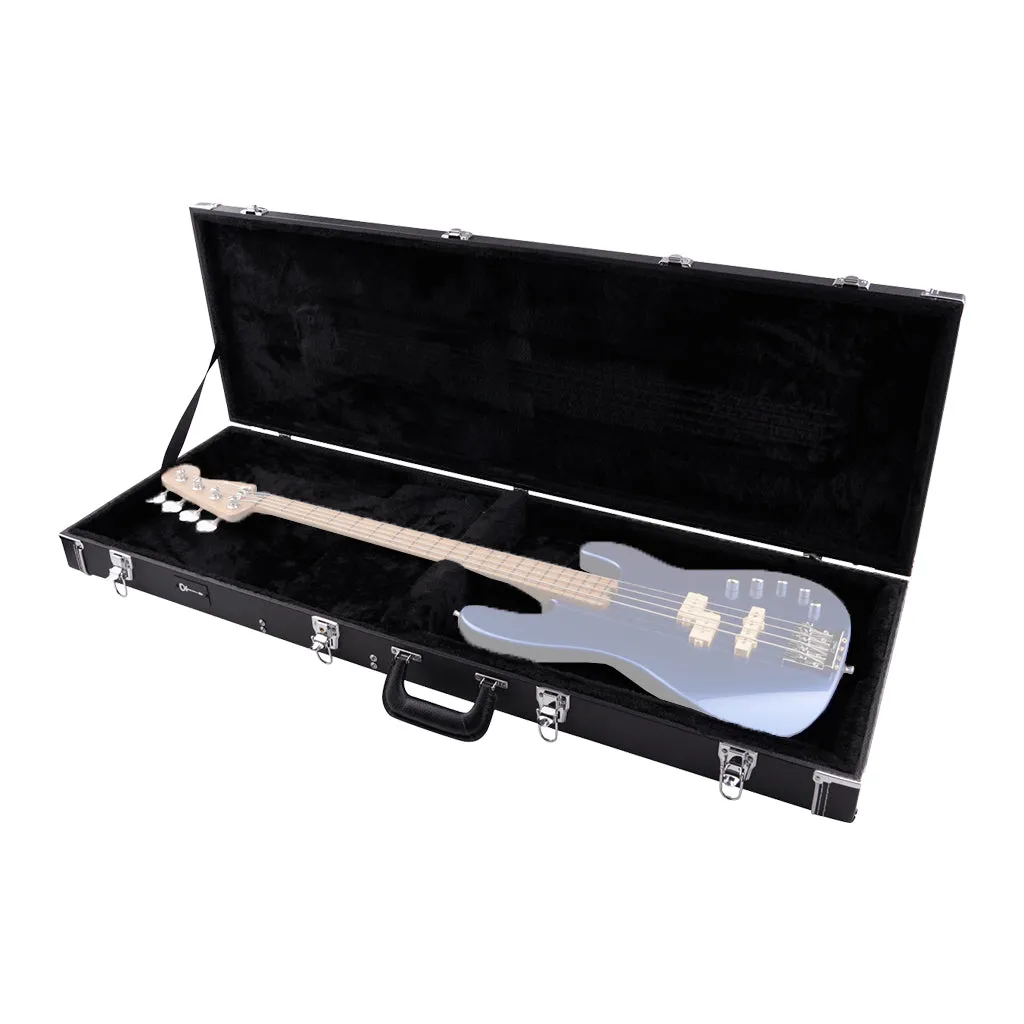 Charvel® Bass Hardshell Case, Black