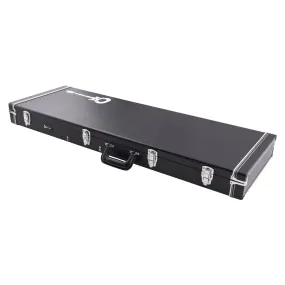 Charvel® Bass Hardshell Case, Black