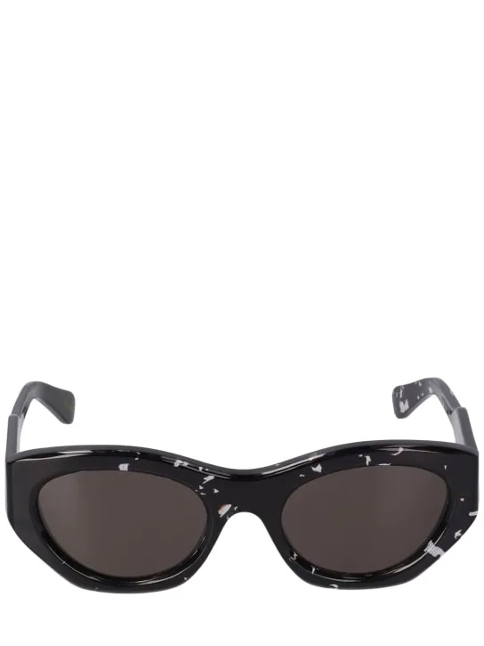 Chloé   Gayia cat-eye bio-acetate sunglasses 