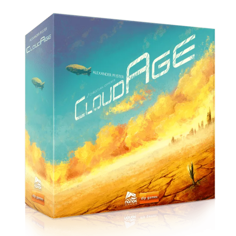 CloudAge
