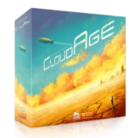 CloudAge