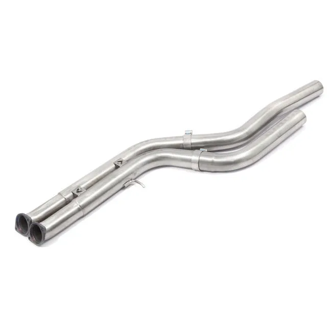 Cobra Exhausts - BMW M3 (F80) 3" Secondary De-Cat Bypass Performance Exhaust