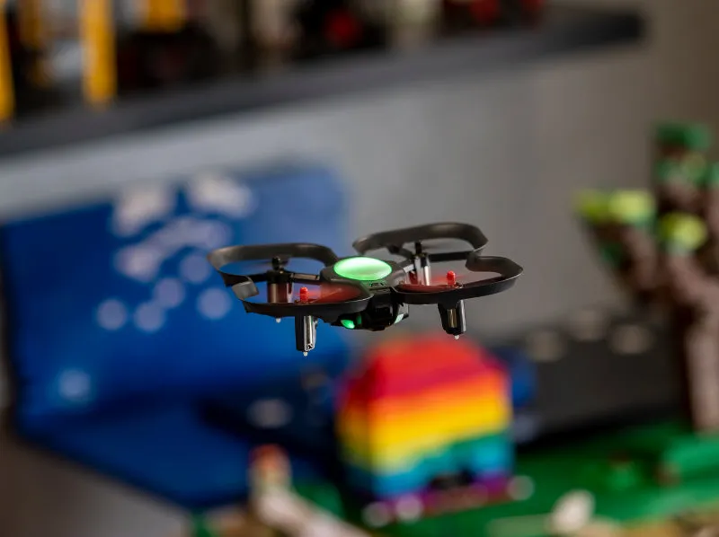 CoDrone EDU Classroom
