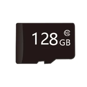 Color: 128G Memory card - Hidden Driving Recorder 3 Inch IPS