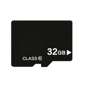Color: 32G Memory card - Hidden Driving Recorder 3 Inch IPS