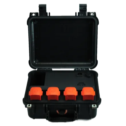 Colorado Drone Chargers Autel Robotics EVO II PRCS