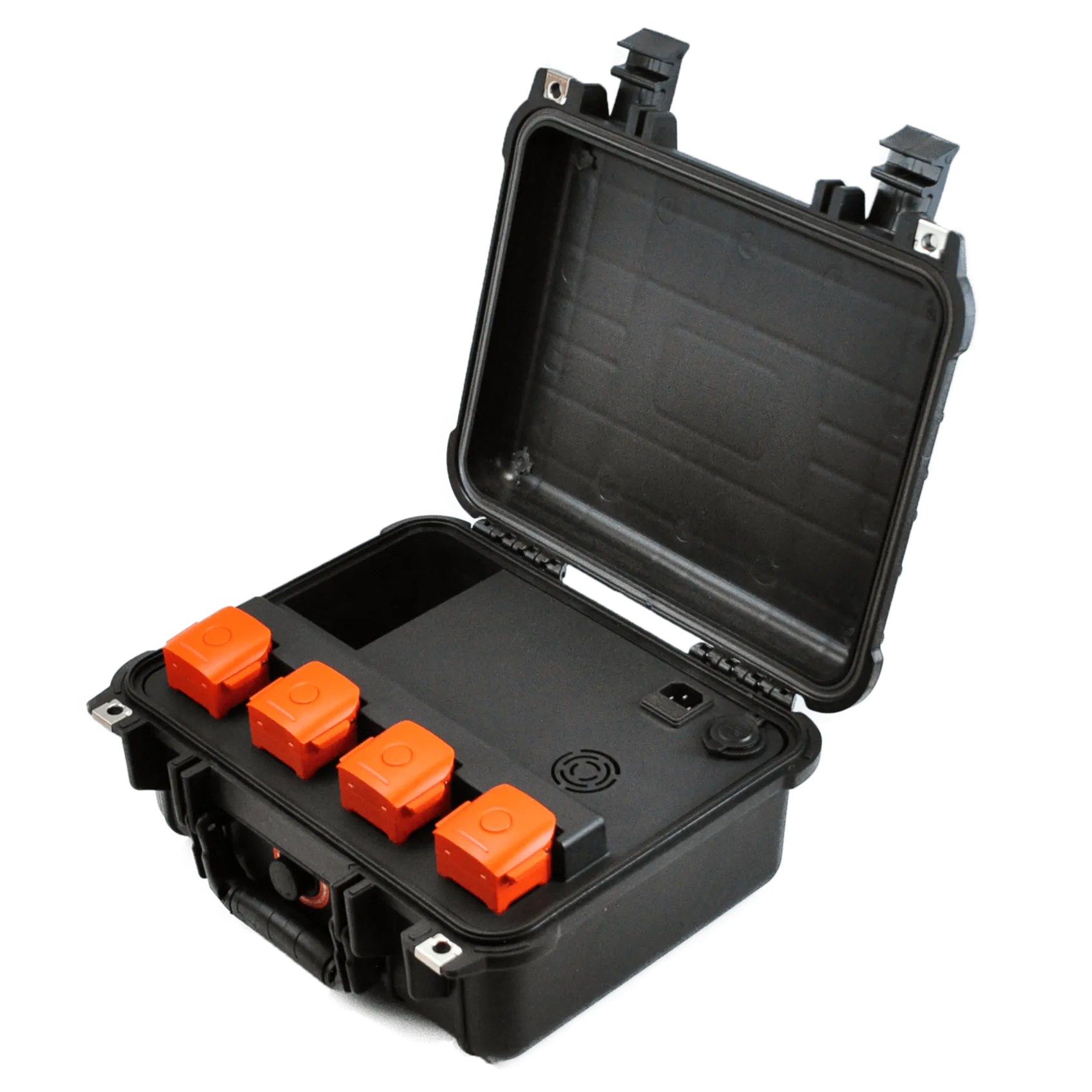 Colorado Drone Chargers Autel Robotics EVO II PRCS