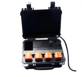Colorado Drone Chargers Evo II PRCS Elite