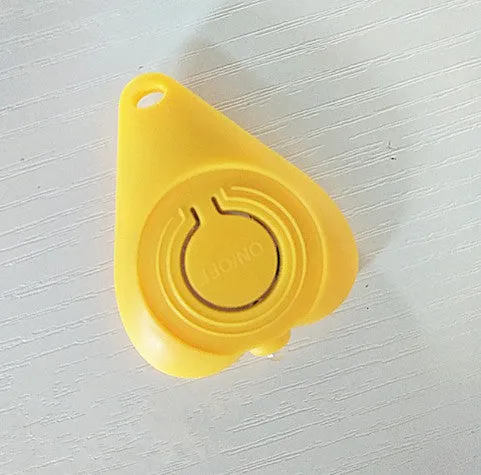 Colorful LED Induction Remote Control Drone/Flying Ball