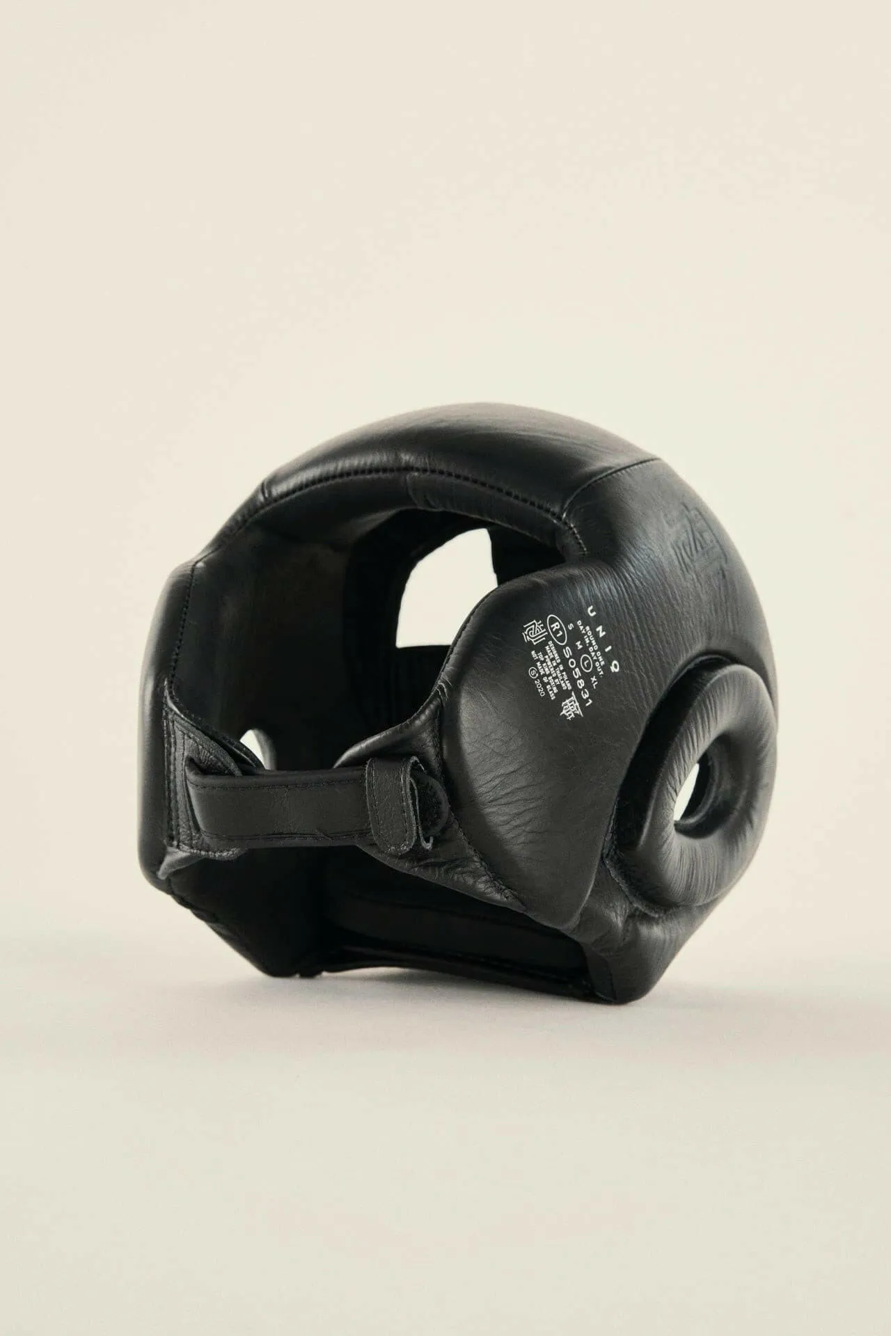 COMPETITION HEAD GUARD MARINIERE