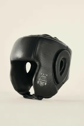 COMPETITION HEAD GUARD MARINIERE