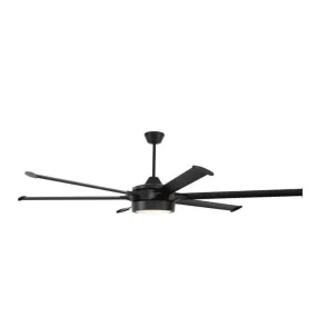 Craftmade 78" Prost Indoor Ceiling Fan
