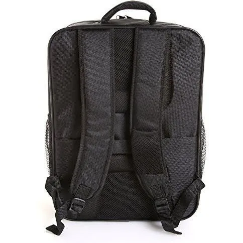 Custom Backpack For Dji Phantom 4 Quadcopter Drone & Accessories