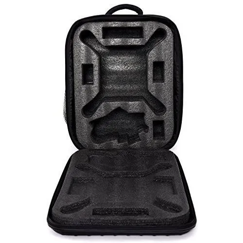 Custom Backpack For Dji Phantom 4 Quadcopter Drone & Accessories