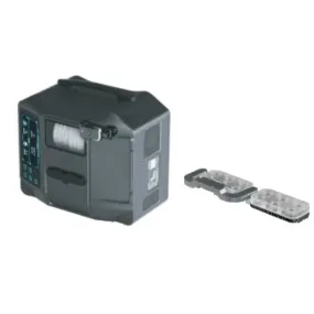 CZI TK3 Tethered Power System with ML200 Matrix Light Set