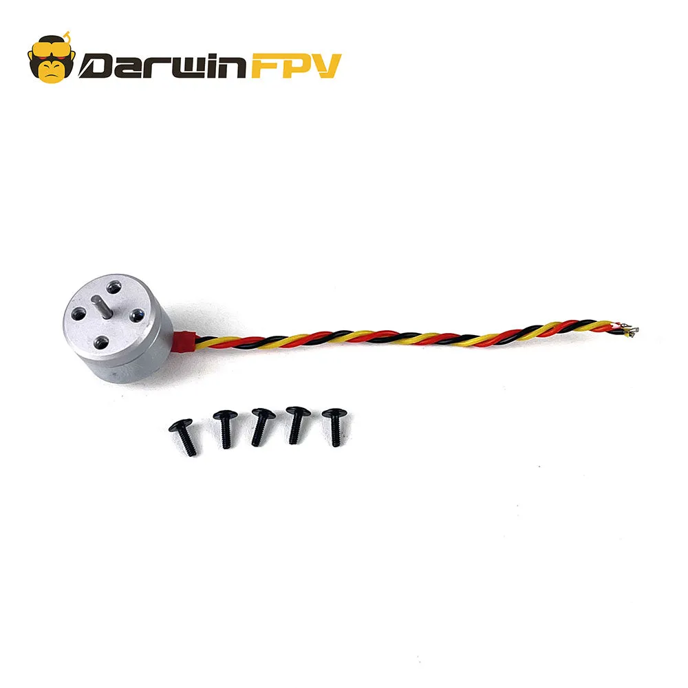 Darwin 1104 4300KV Brushless  Motor