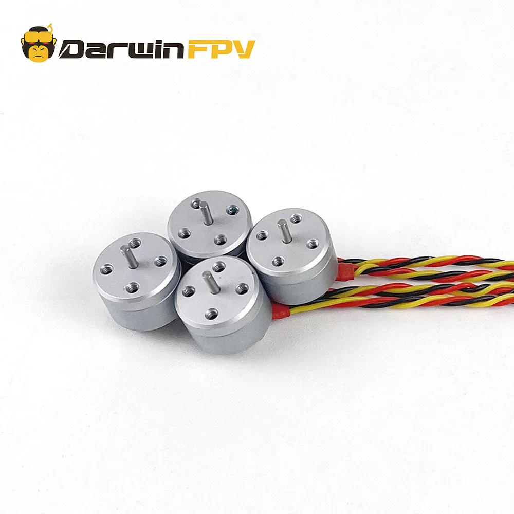 Darwin 1104 4300KV Brushless  Motor