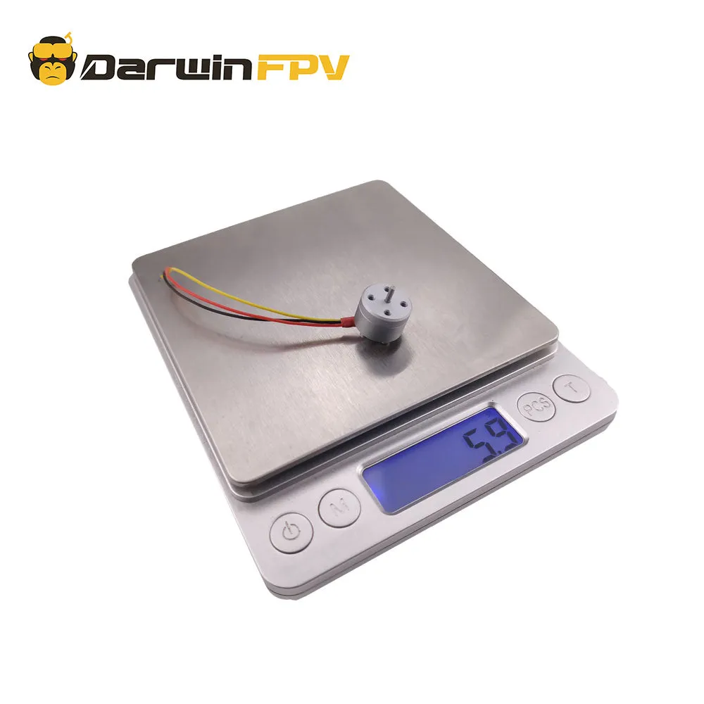Darwin 1104 4300KV Brushless  Motor