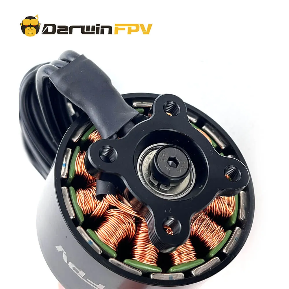 DarwinFPV 4320 Brushless Motor