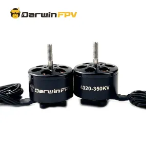 DarwinFPV 4320 Brushless Motor