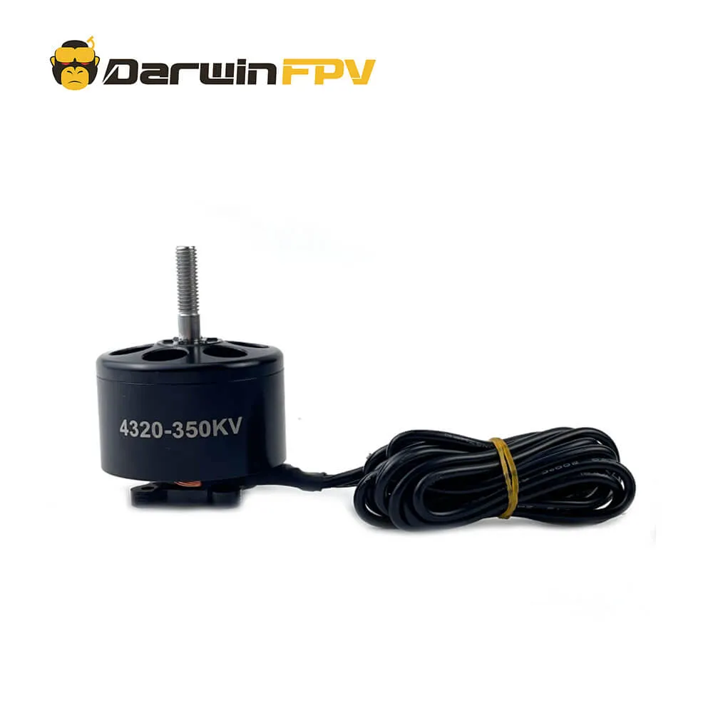 DarwinFPV 4320 Brushless Motor
