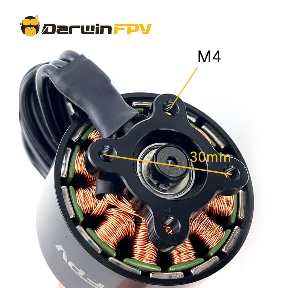 DarwinFPV 4320 Brushless Motor