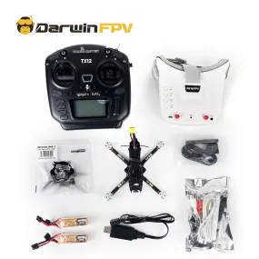 DarwinFPV Baby Ape 3"/Pro FPV RTF