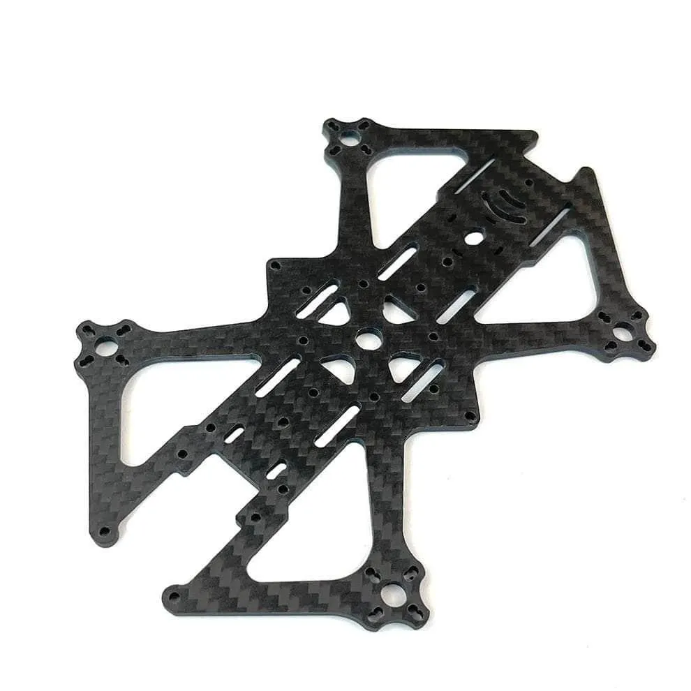 DarwinFPV CineApe 25 Cinewhoop 2.5" Micro Frame Kit