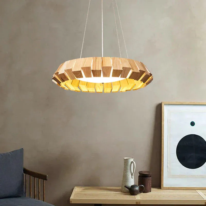 Dining Lights Bedrooms Living Rooms Bar Tables Study Rooms Home Stays Ash Wood Chandeliers