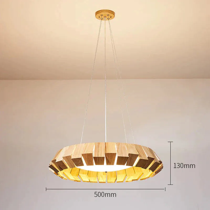 Dining Lights Bedrooms Living Rooms Bar Tables Study Rooms Home Stays Ash Wood Chandeliers
