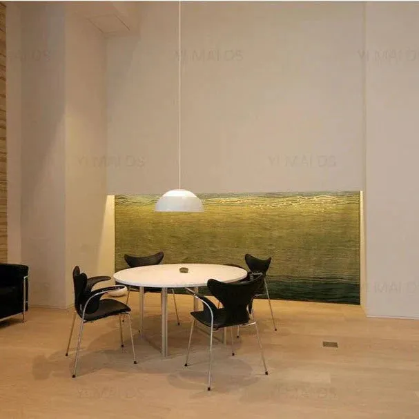 Dining Room Table Bar Chandelier Nordic Modern Minimalist Chandelier