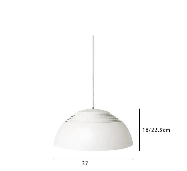 Dining Room Table Bar Chandelier Nordic Modern Minimalist Chandelier