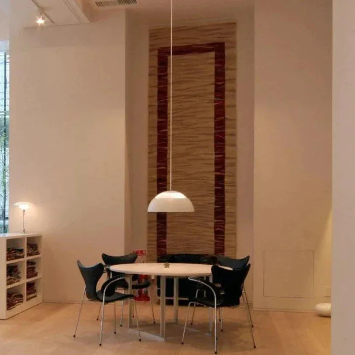 Dining Room Table Bar Chandelier Nordic Modern Minimalist Chandelier