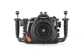 (Discontinued) Nauticam NA-D850 Underwater Housing for Nikon D850
