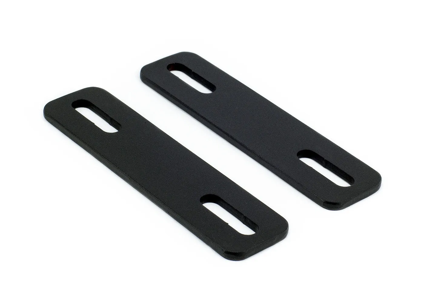 Ditch Light Bracket Extensions BY CALI RAISED LED