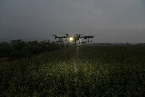 DJI Agras T30