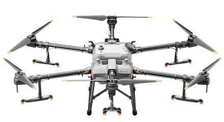 DJI Agras T30