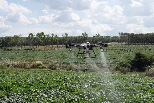 DJI Agras T30