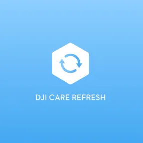 DJI Care Refresh (Mavic 2)