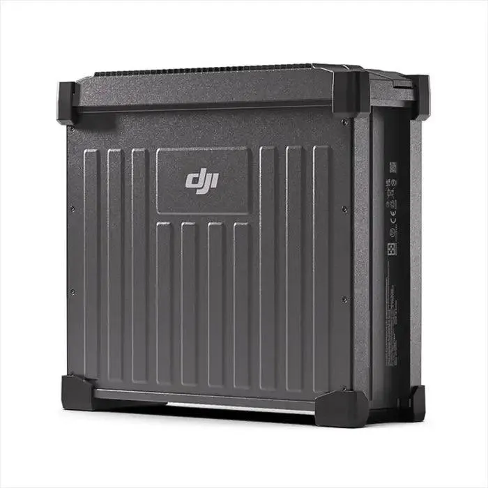 DJI DB2000 Intelligent Flight Battery for FlyCart 30: Unparalleled Endurance for Extended Missions