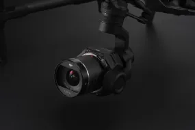 DJI DL 18 mm F2.8 ASPH Lens