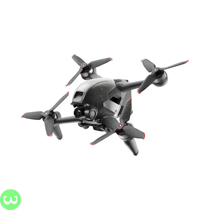 DJI FPV Explorer Combo