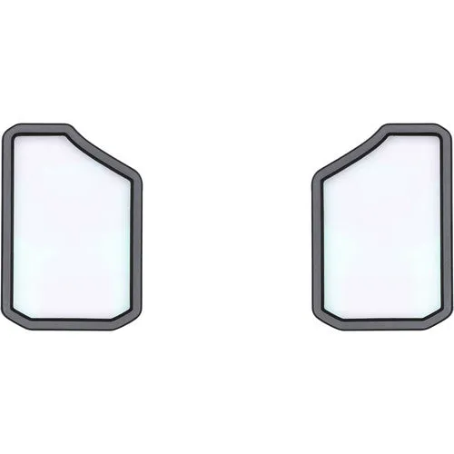 DJI FPV Part 18 Goggles Corrective Lenses (-8.0D)