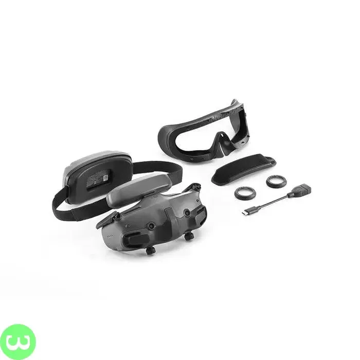 DJI Goggles Integra
