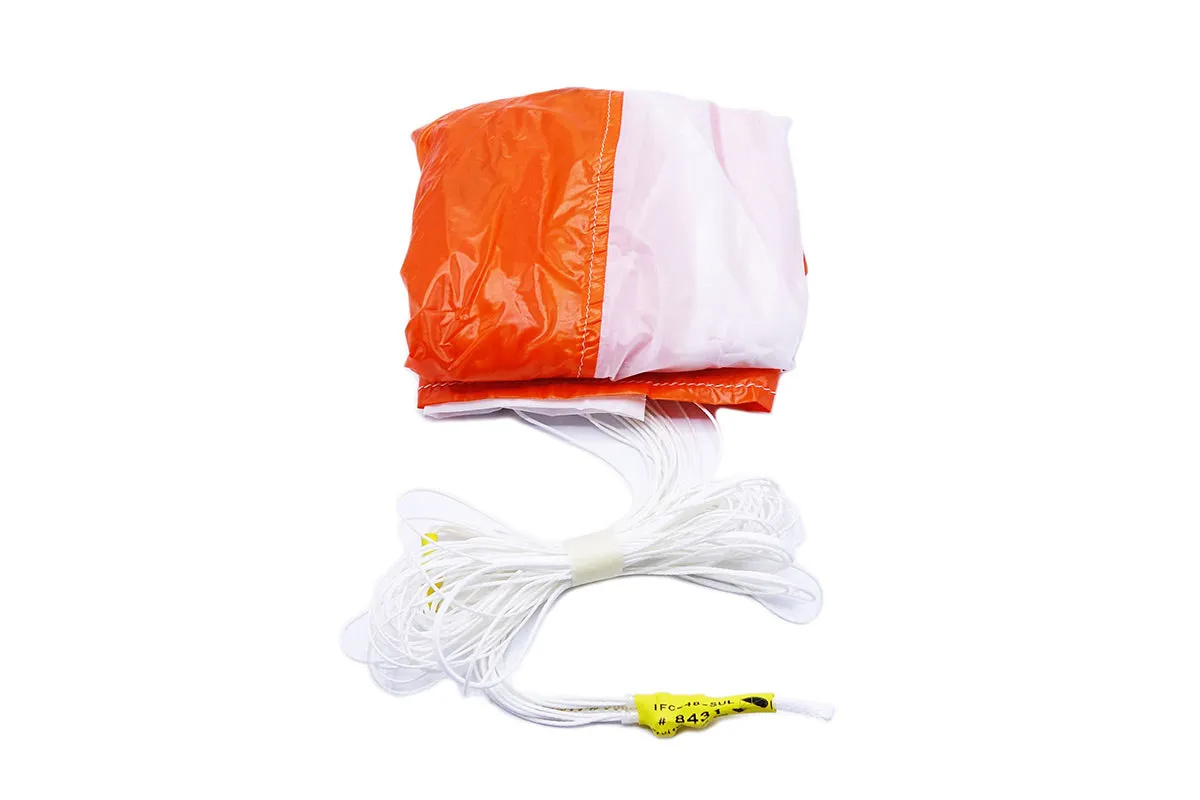 DJI Inspire 1 Drone Parachute with Sentinel Automatic Trigger - Special Order