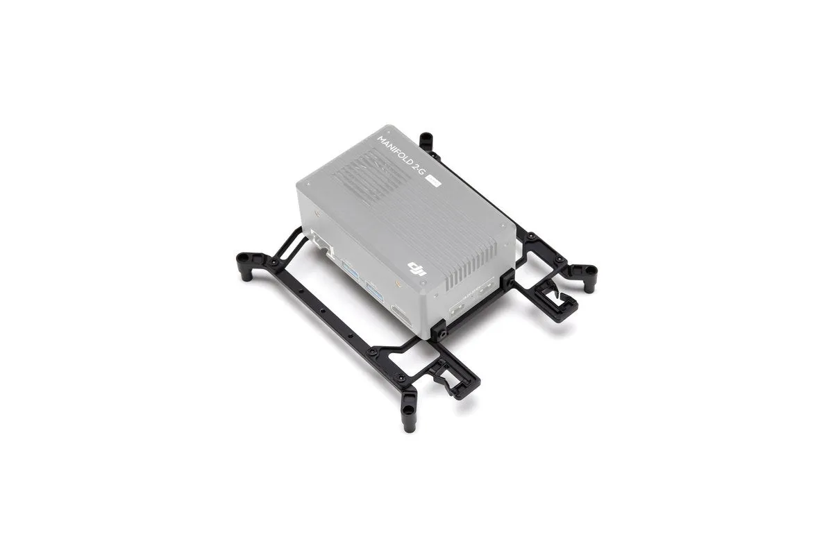 DJI Manifold 2 Mounting Bracket