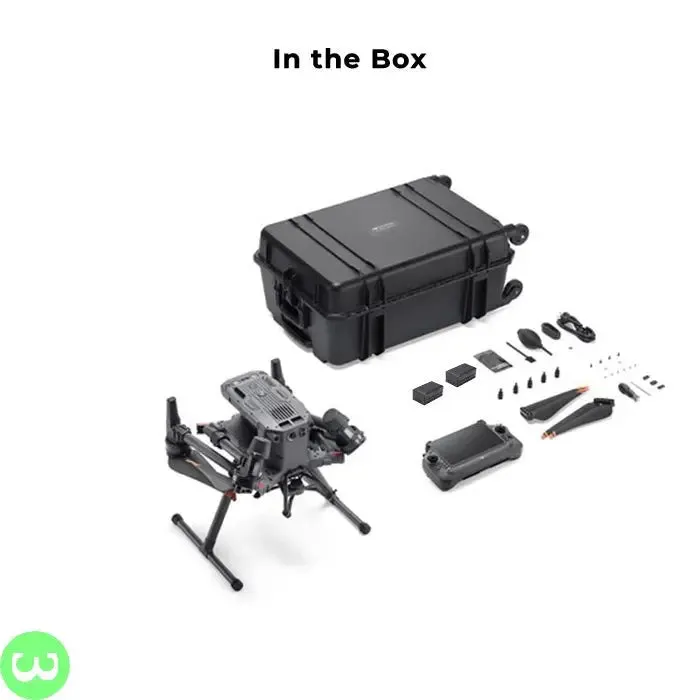 DJI Matrice 350 RTK
